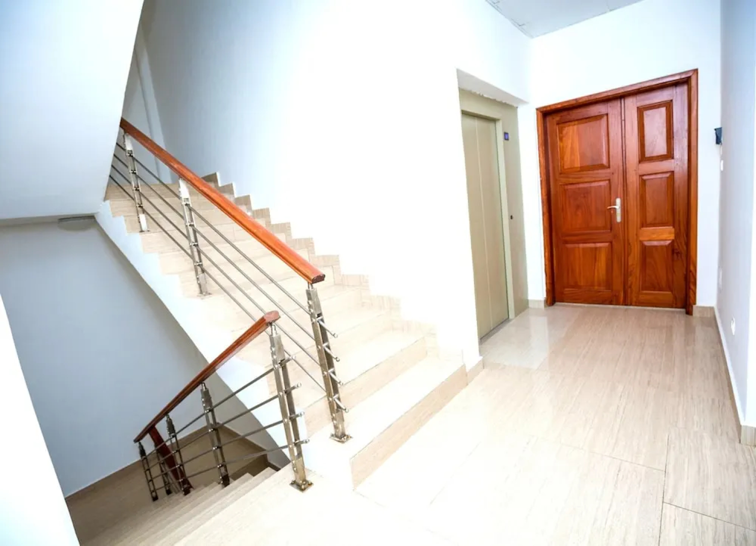 Residence Haziel