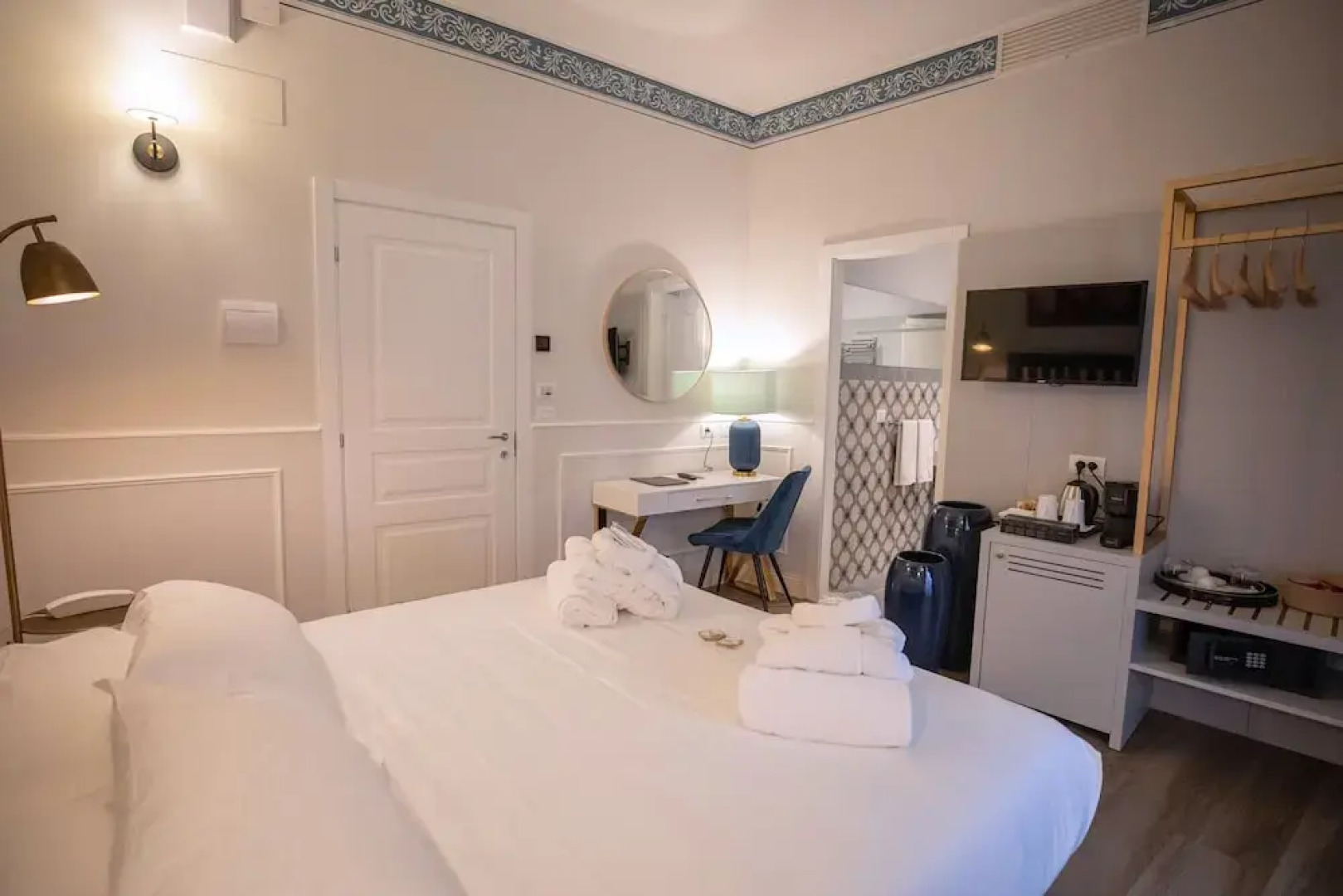 Hotel Lanterne magiche Ortigia Suite