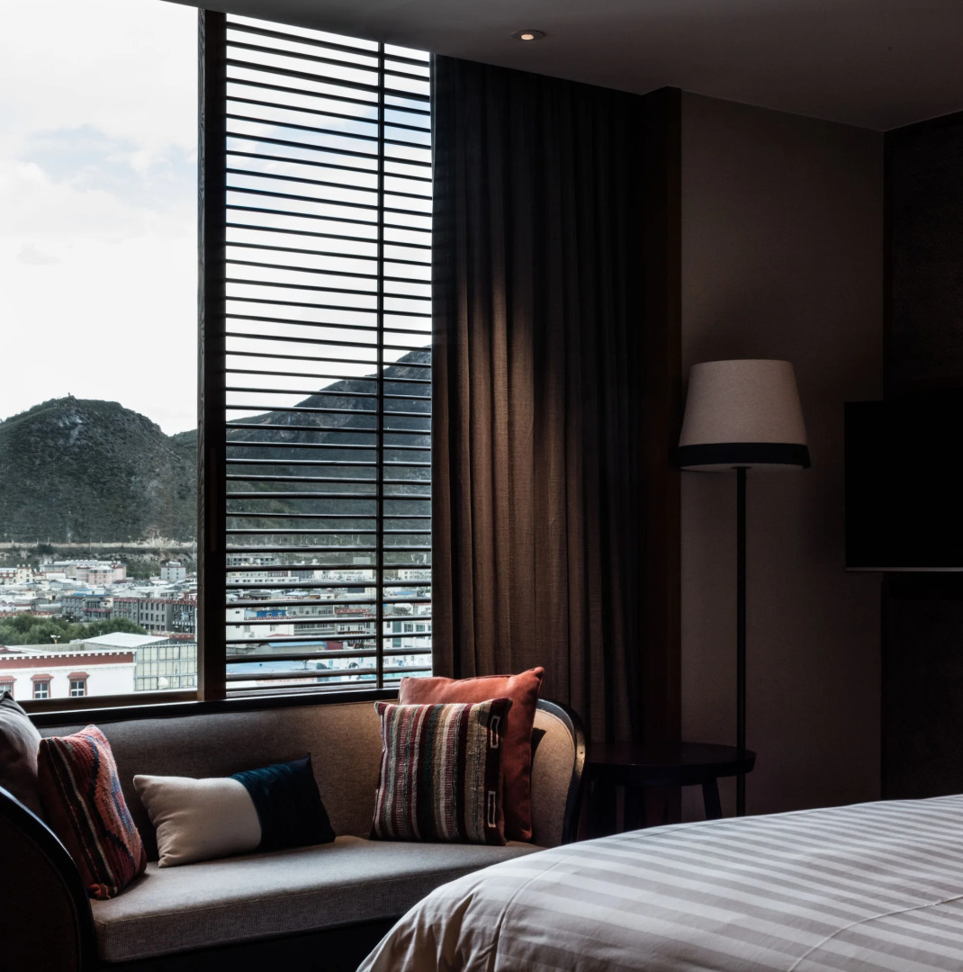 Shangri-La Resort, Shangri-La