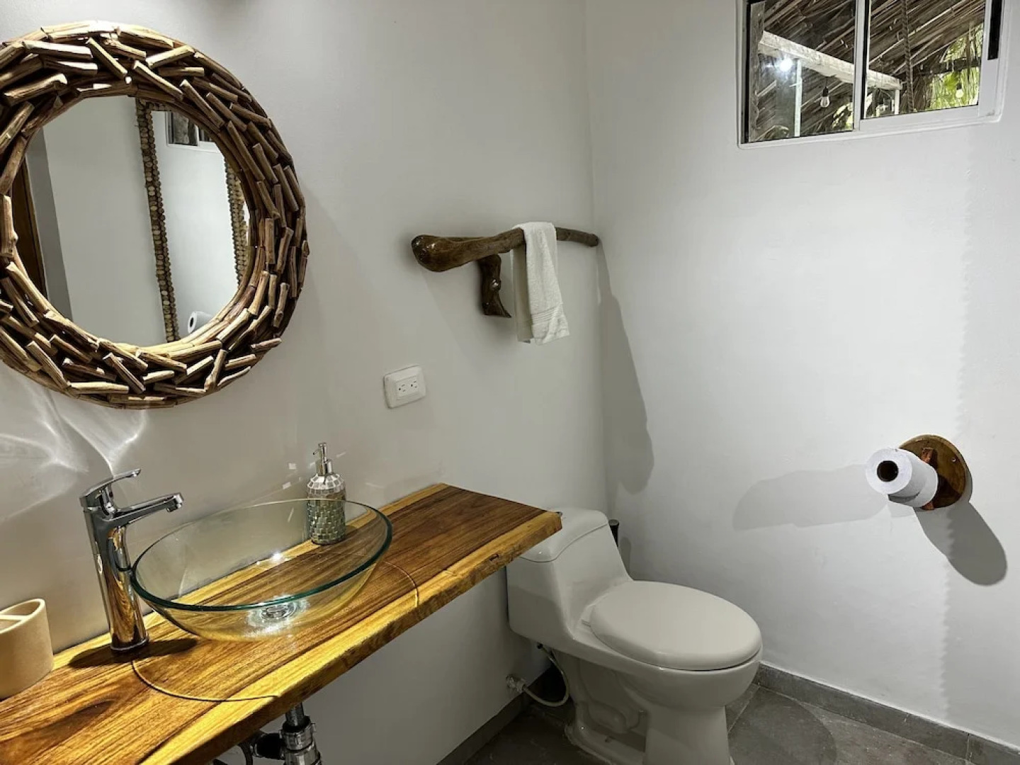 The Beach Hostel Cartagena