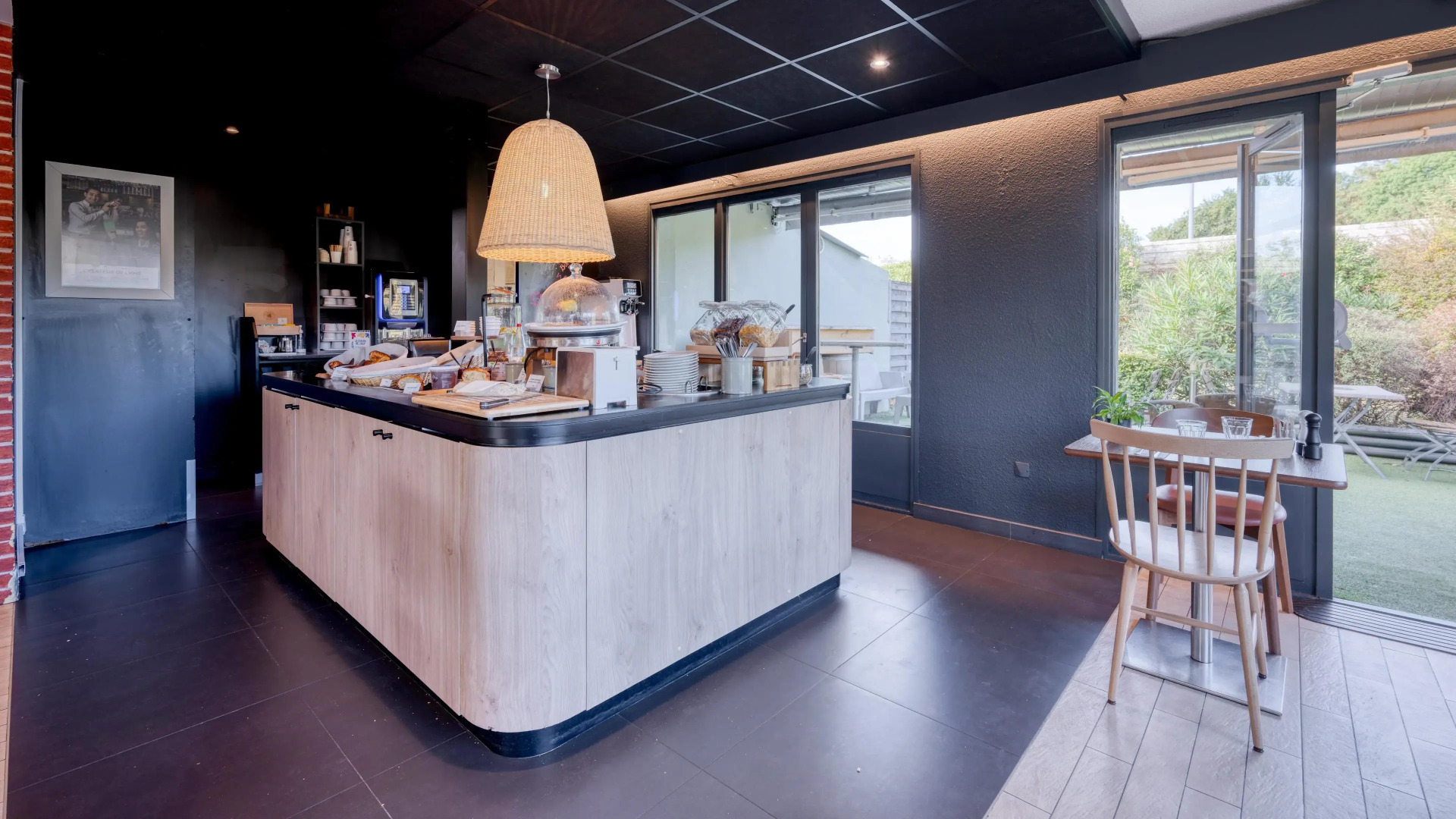 Campanile NATURE - Bordeaux Sud Gradignan Talence