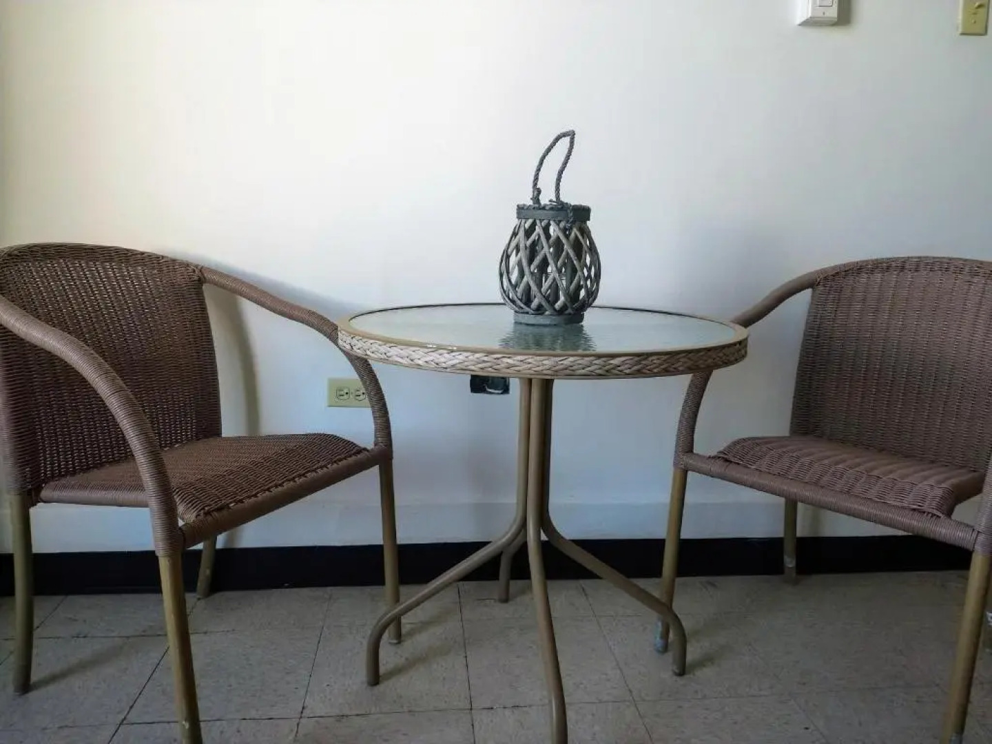 La Capitana Old San Juan