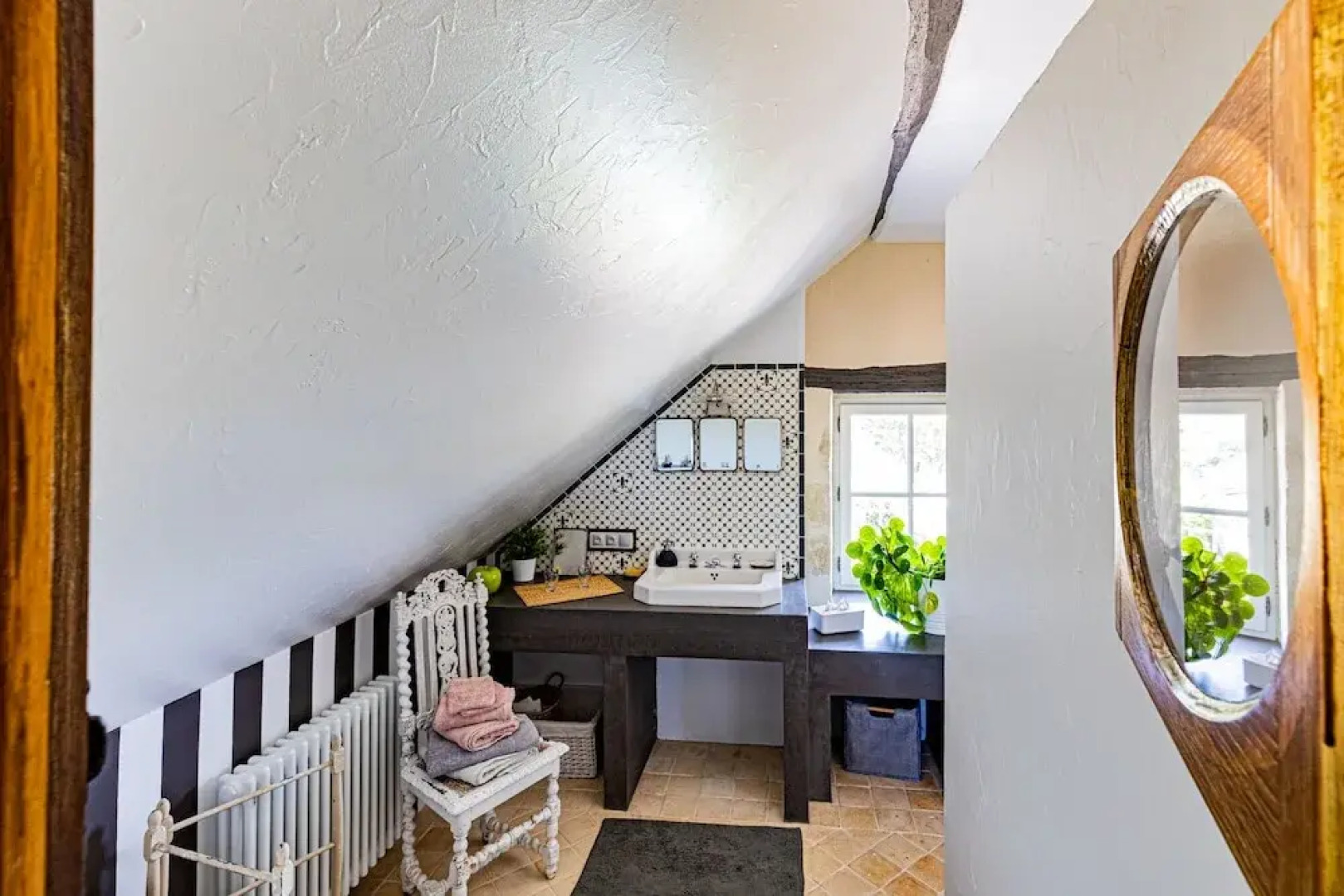 Le Domaine des Carriers - Chambres