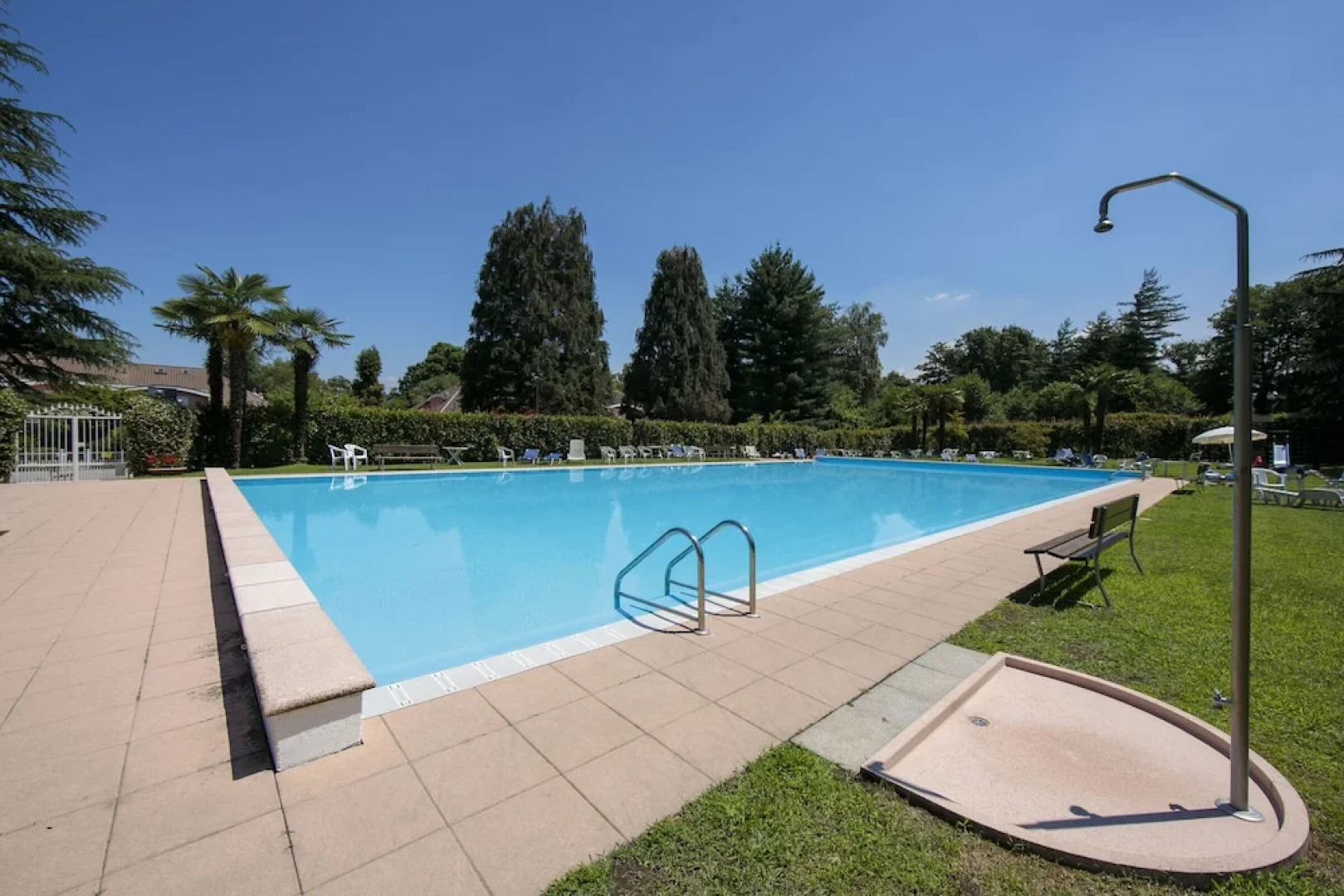 Villa Magnolia Stellata