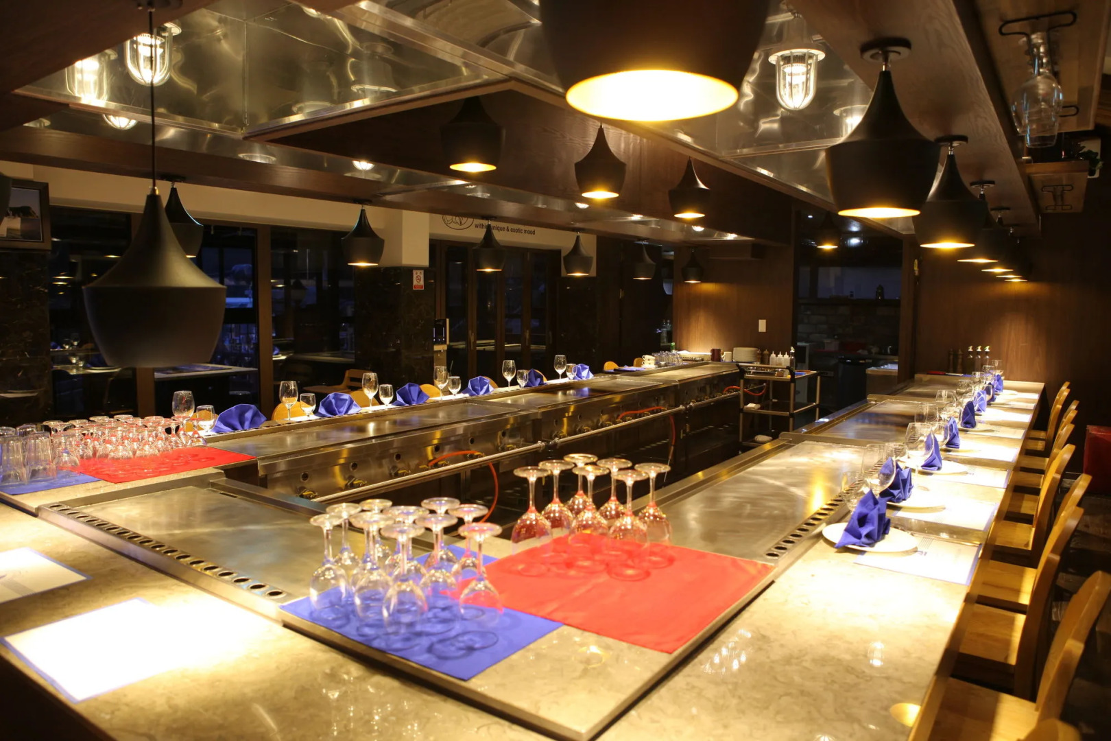 Hansan Marina Hotel & Resort