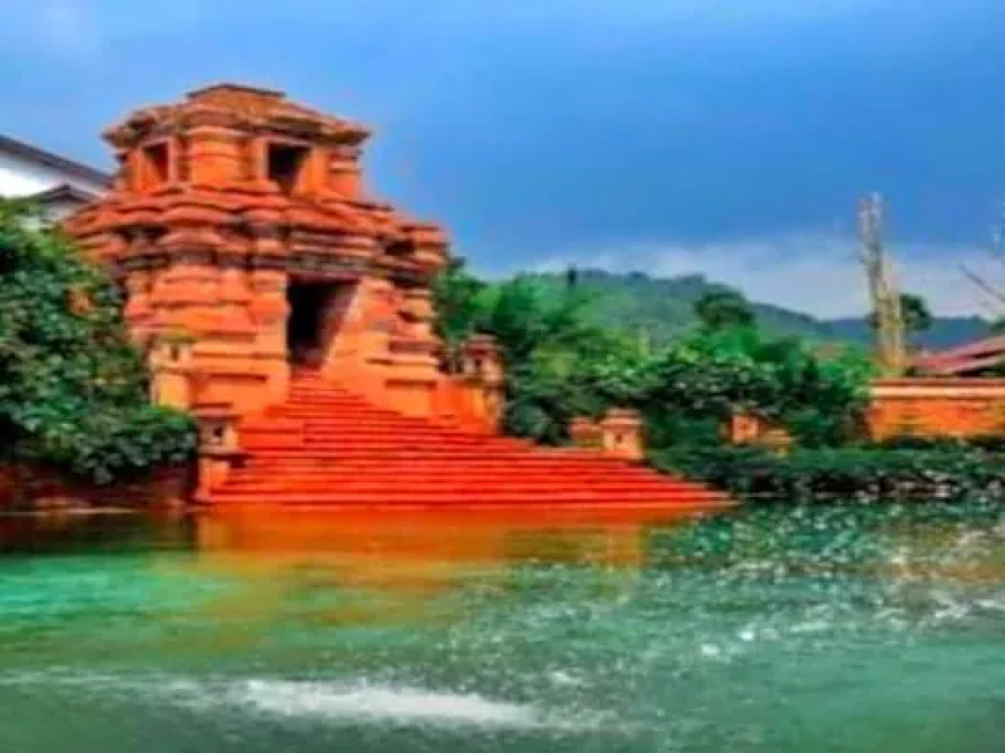 Jawa Dwipa Resort and Convention