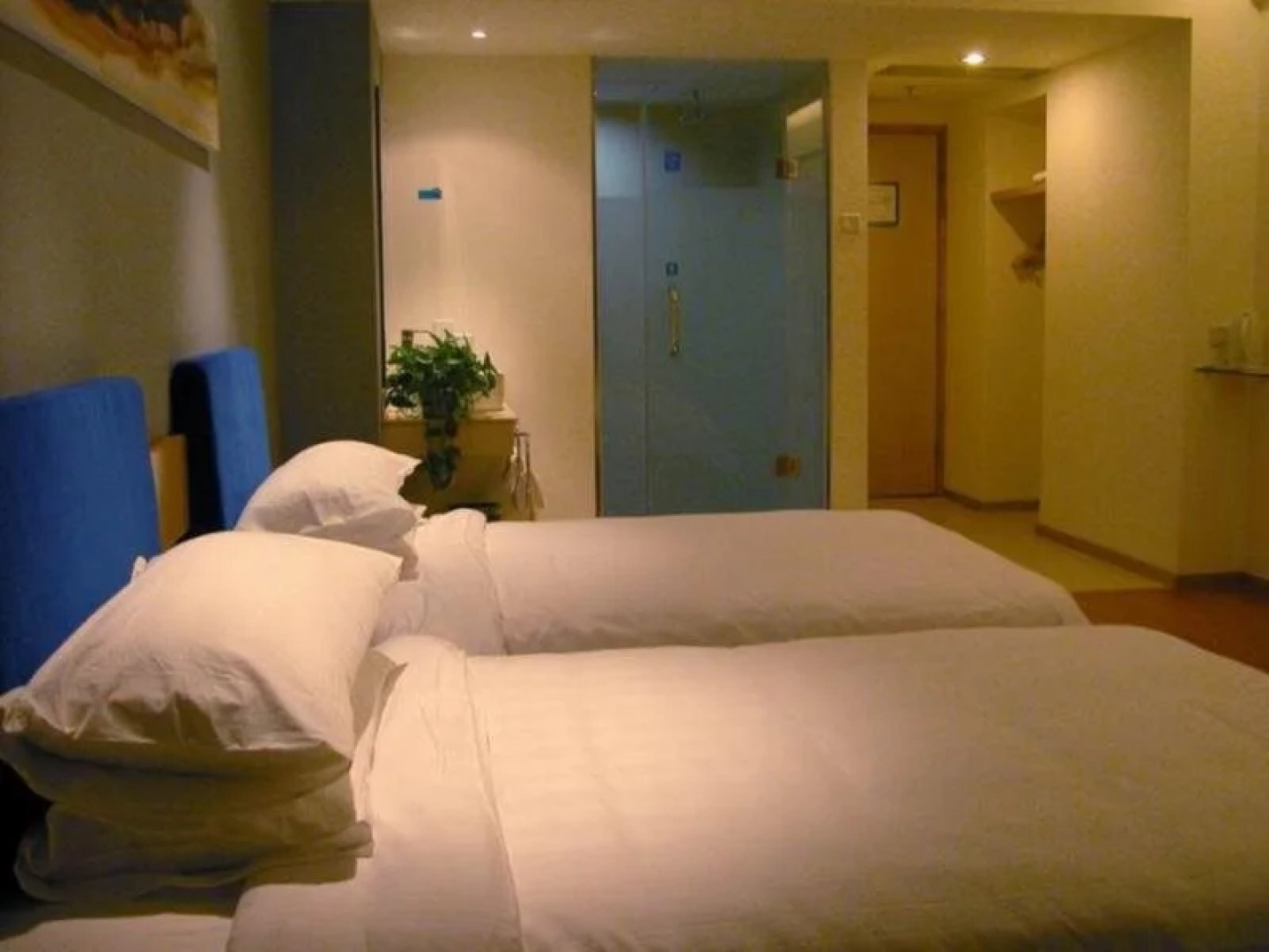 7Days Inn Anshan Shengli North Road