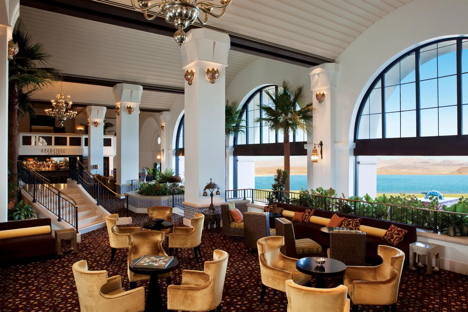 The Westin Lake Las Vegas Resort & Spa by Marriott