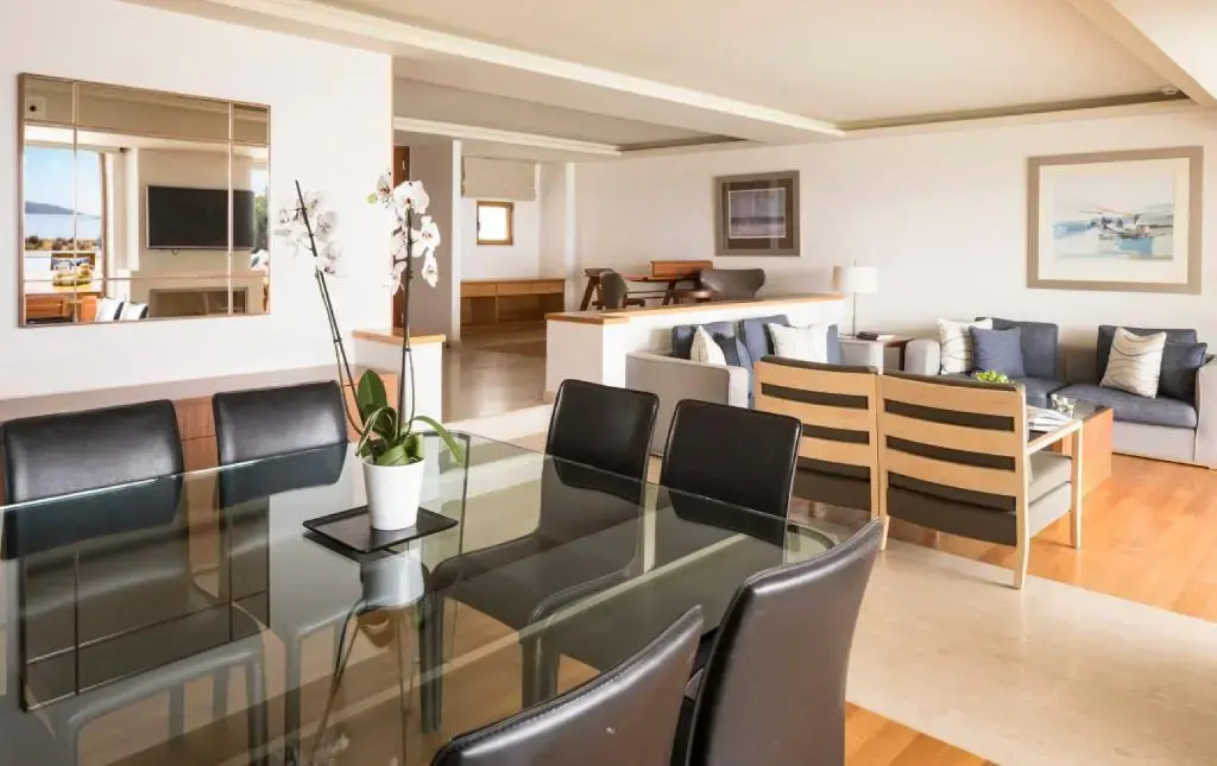 Elounda Peninsula Luxury Resort