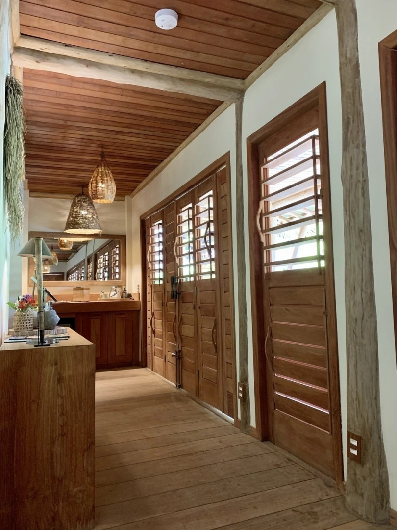 Filha da Lua Ecolodge