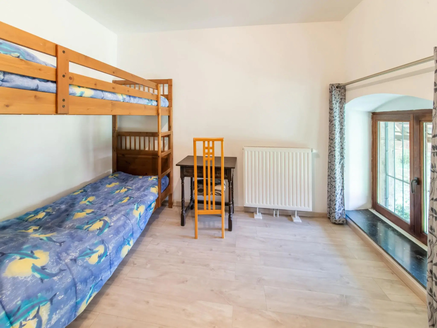 Welcoming Holiday Home in Ohey With Garden