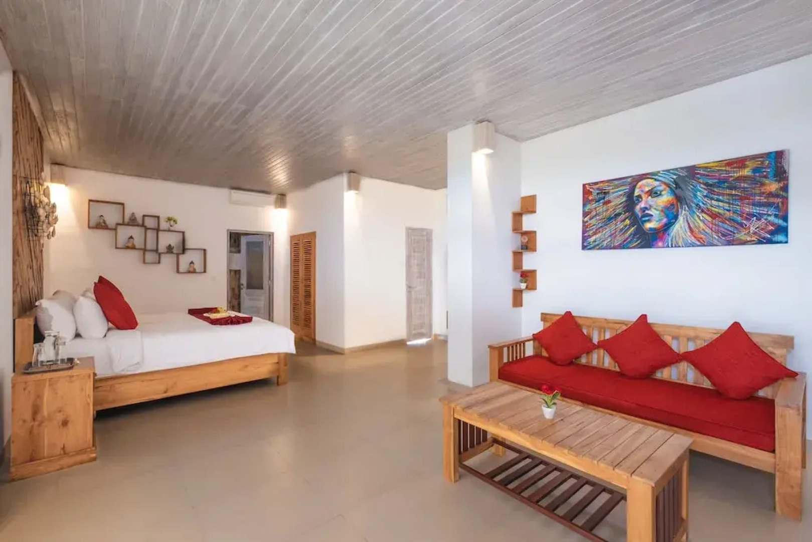 The Babakan Suites & Villas