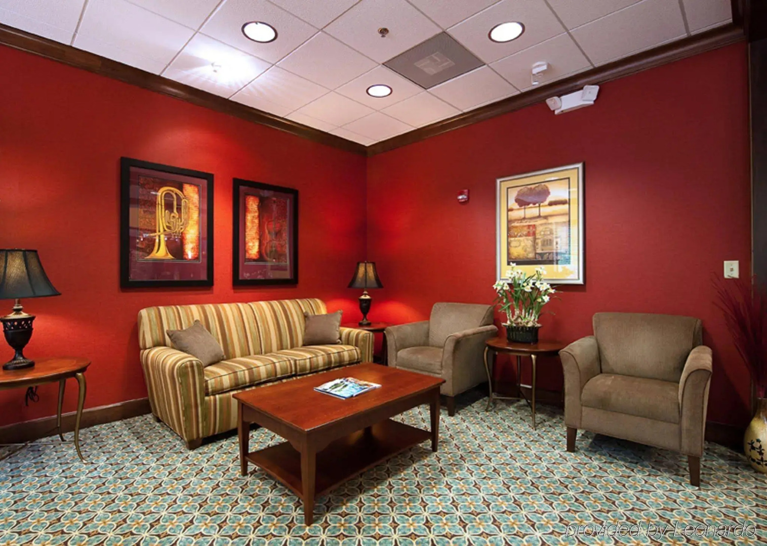 Staybridge Suites Wilmington E by IHG