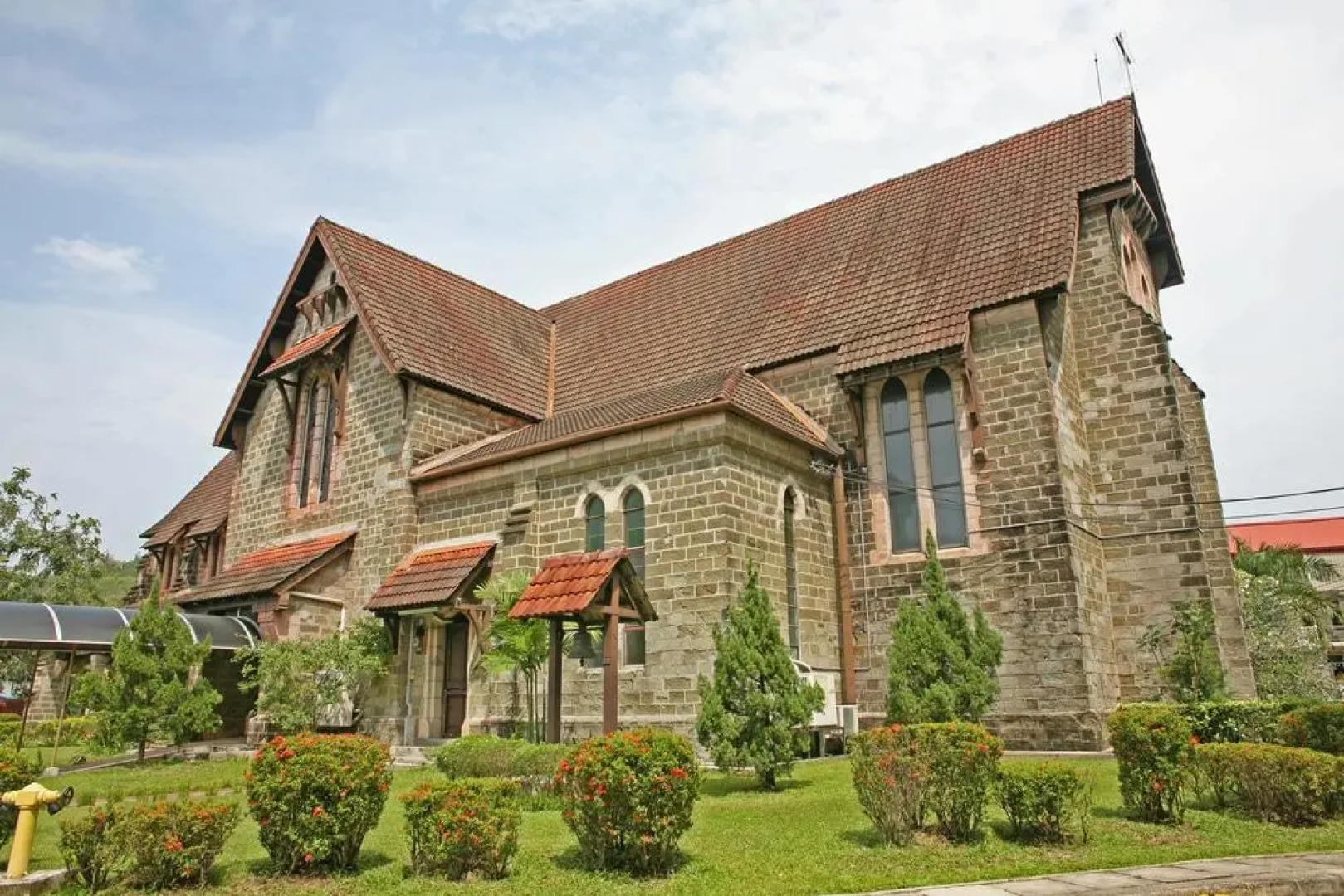 Gloria Swiss Hotel & Apartment Sandakan