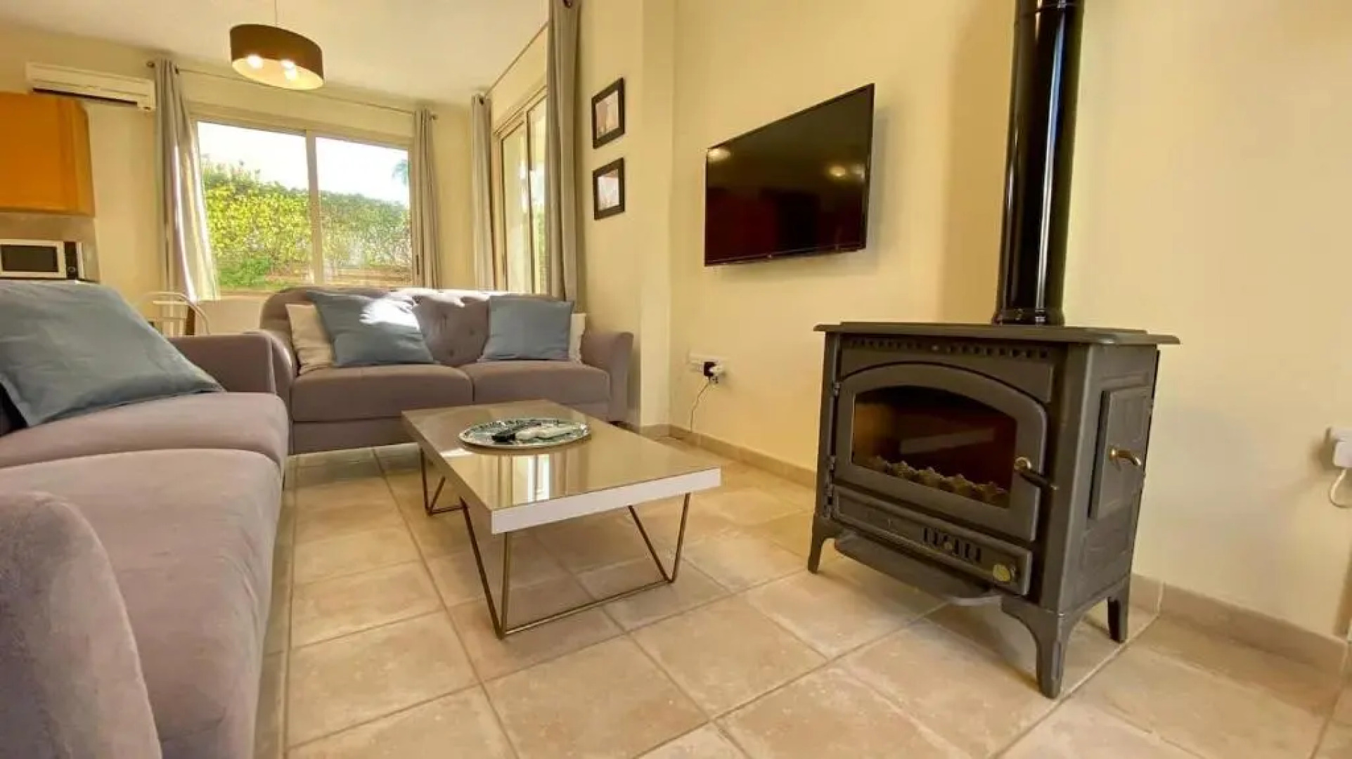 Serenity Villa by TrulyCyprus