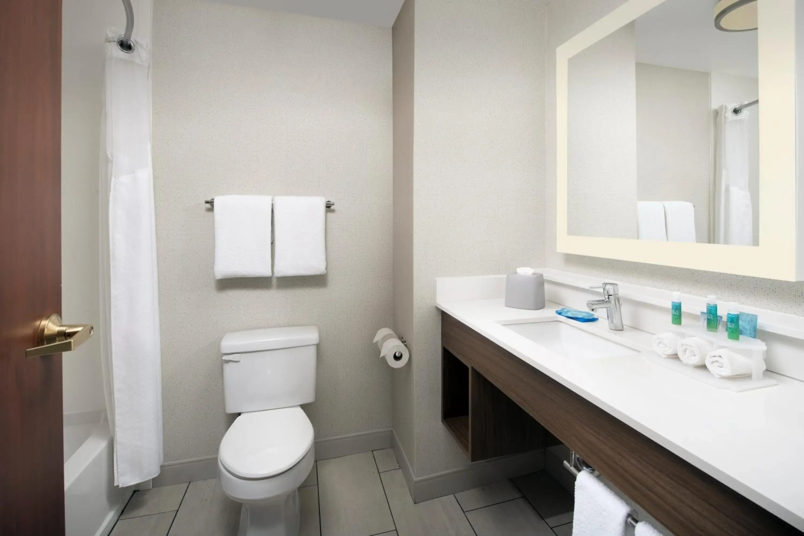 Holiday Inn Express Knoxville-Strawberry Plains by IHG