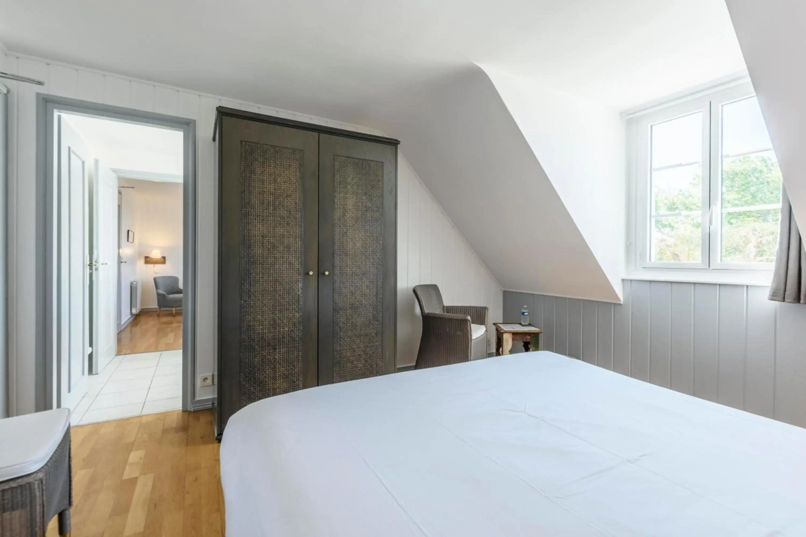 La Désirade - Hôtel, Spa et Restaurant