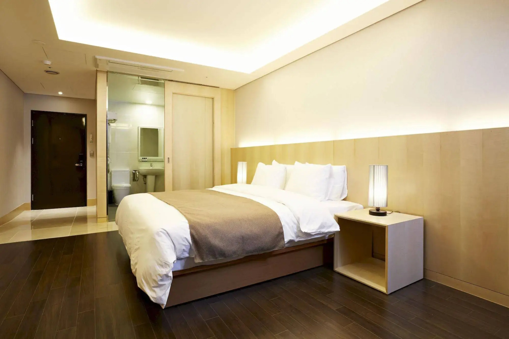 ibis Styles Ambassador Jeonju City Centre