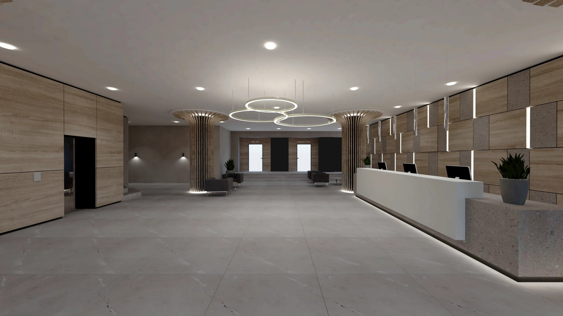 Hotel Riviera - LifeClass Hotels & Spa