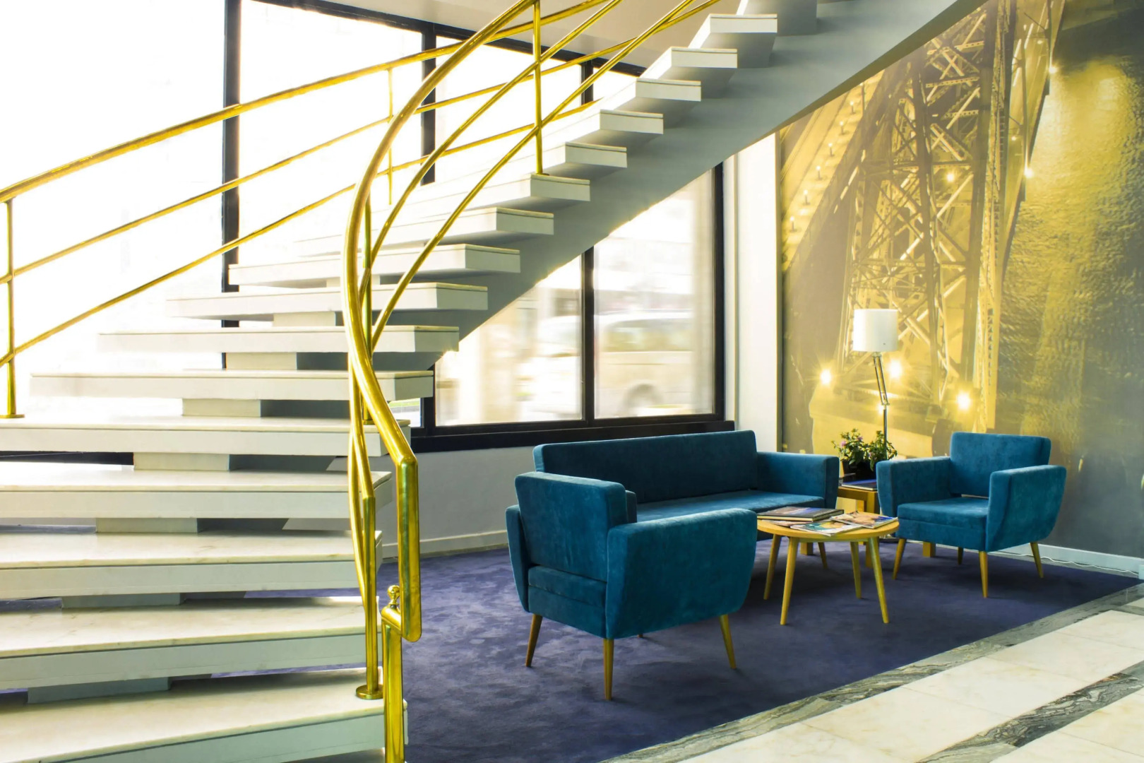 Hotel Black Tulip - Porto Gaia