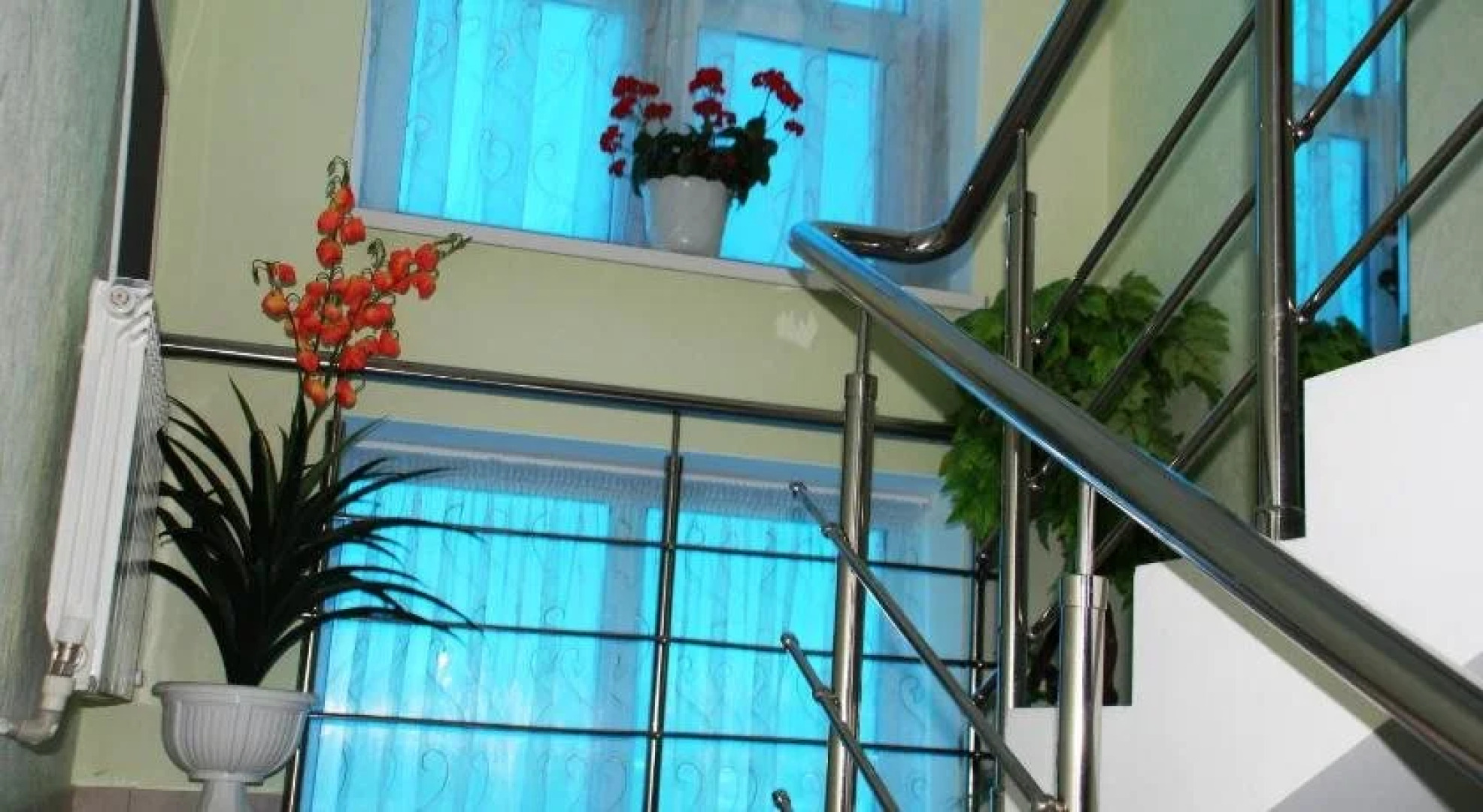 Гостевой Дом Панорама