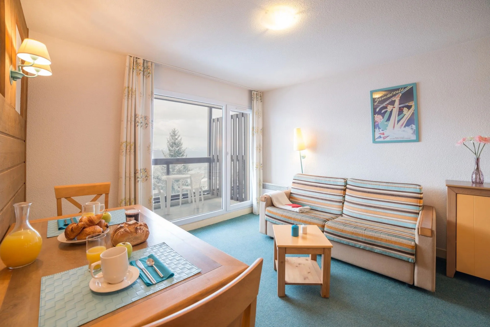 Résidence Pierre & Vacances Le Pédrou