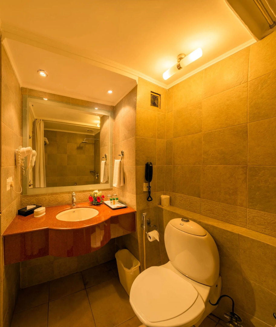 Howard Plaza - The Fern Agra