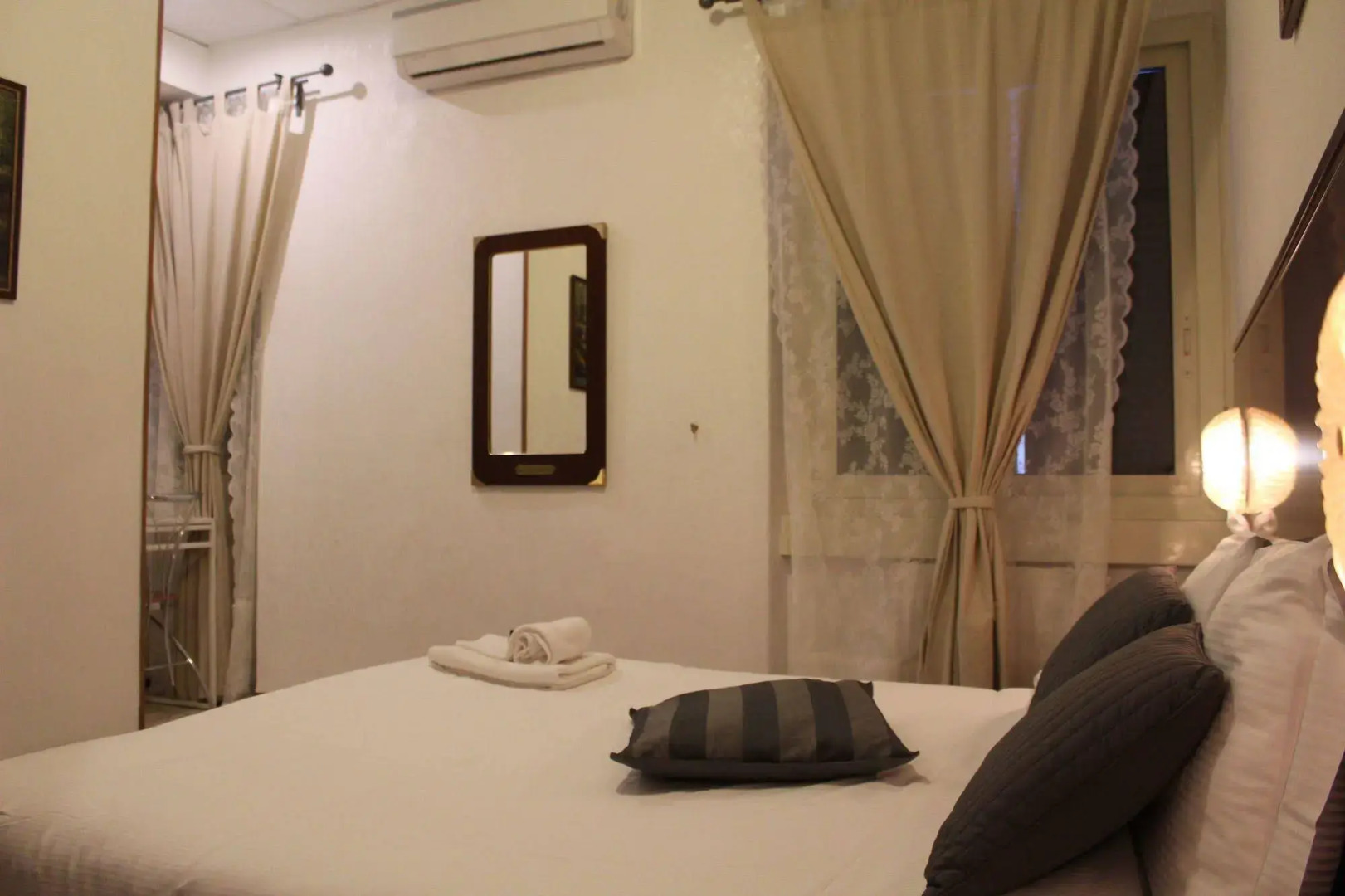 B&B Galleria Frascati