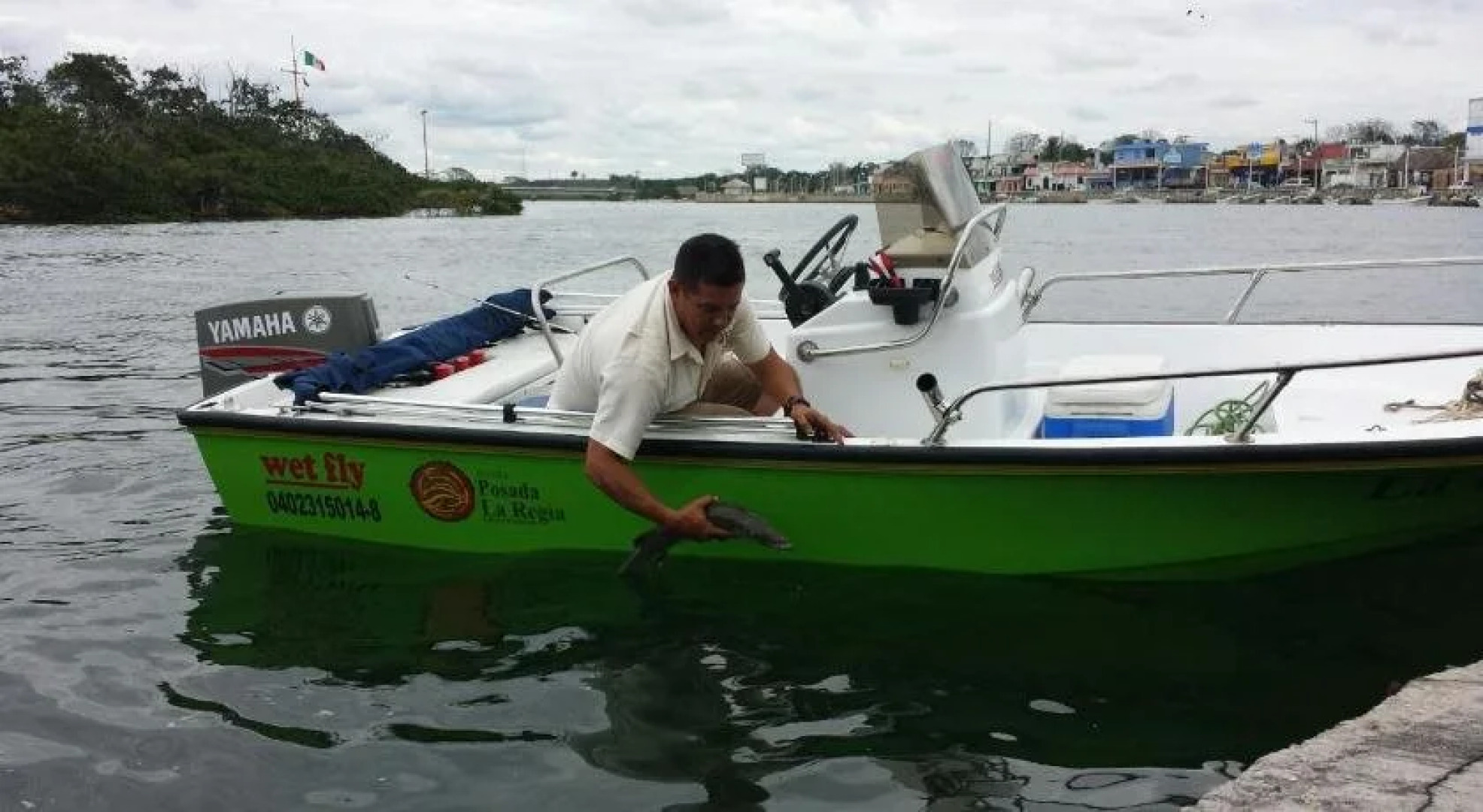 Hotel Posada la Regia