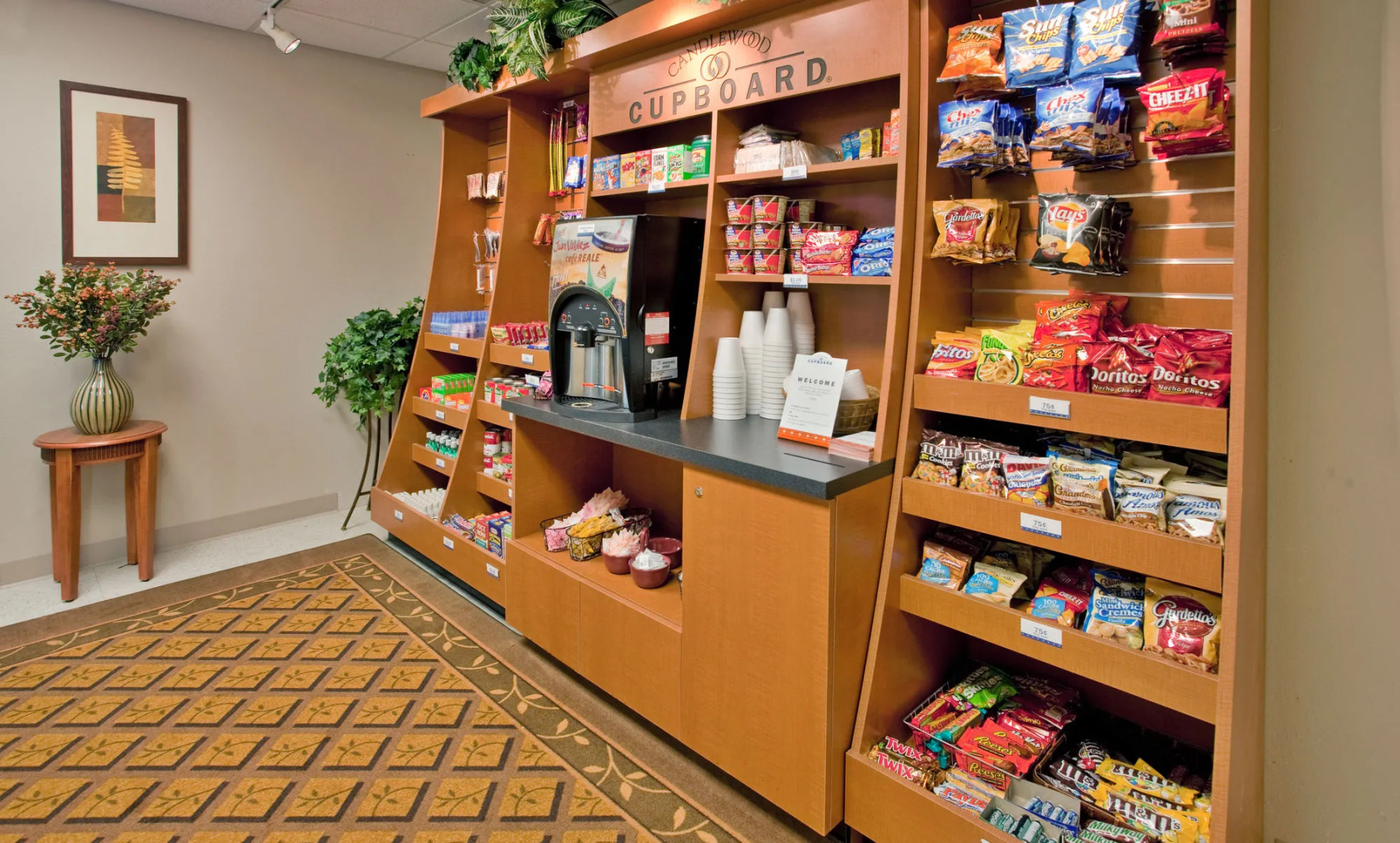 Candlewood Suites O Fallon by IHG