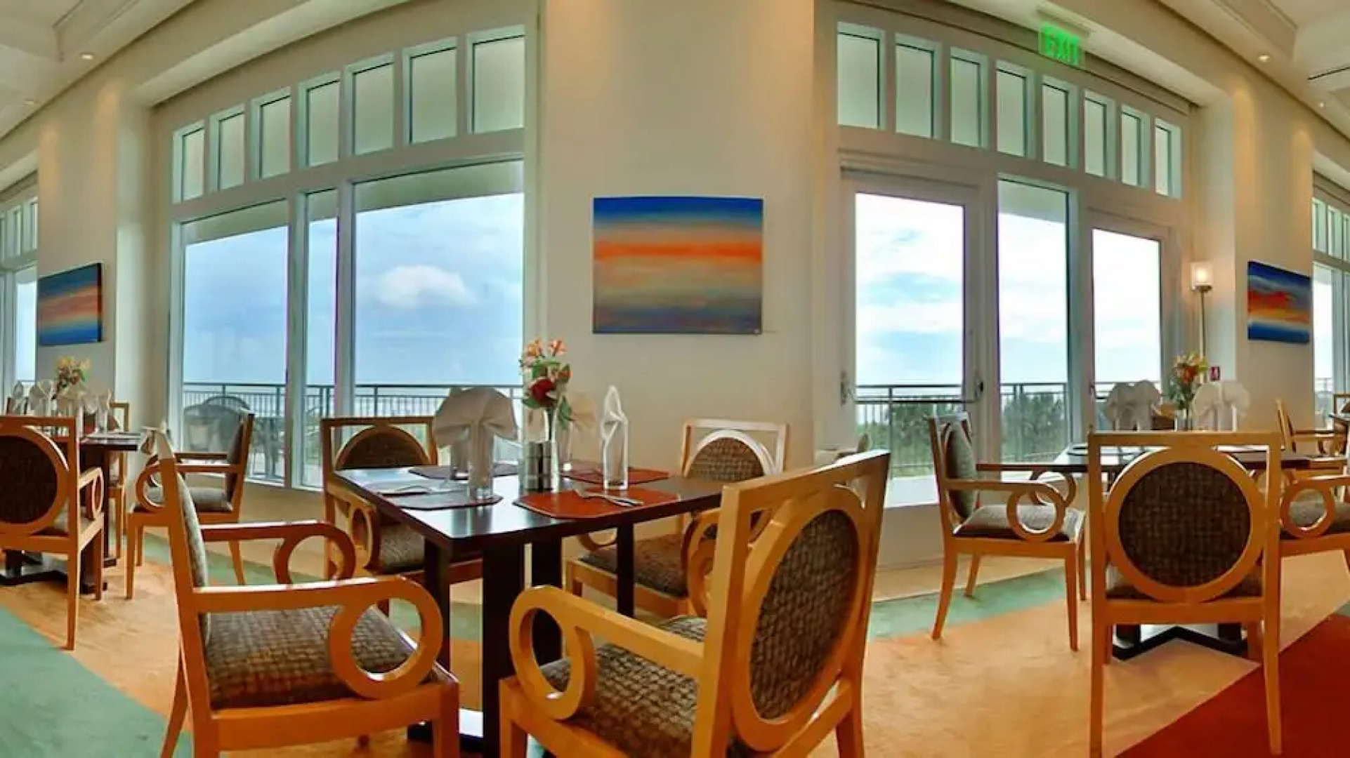 The Lodge at Hammock Beach Resort