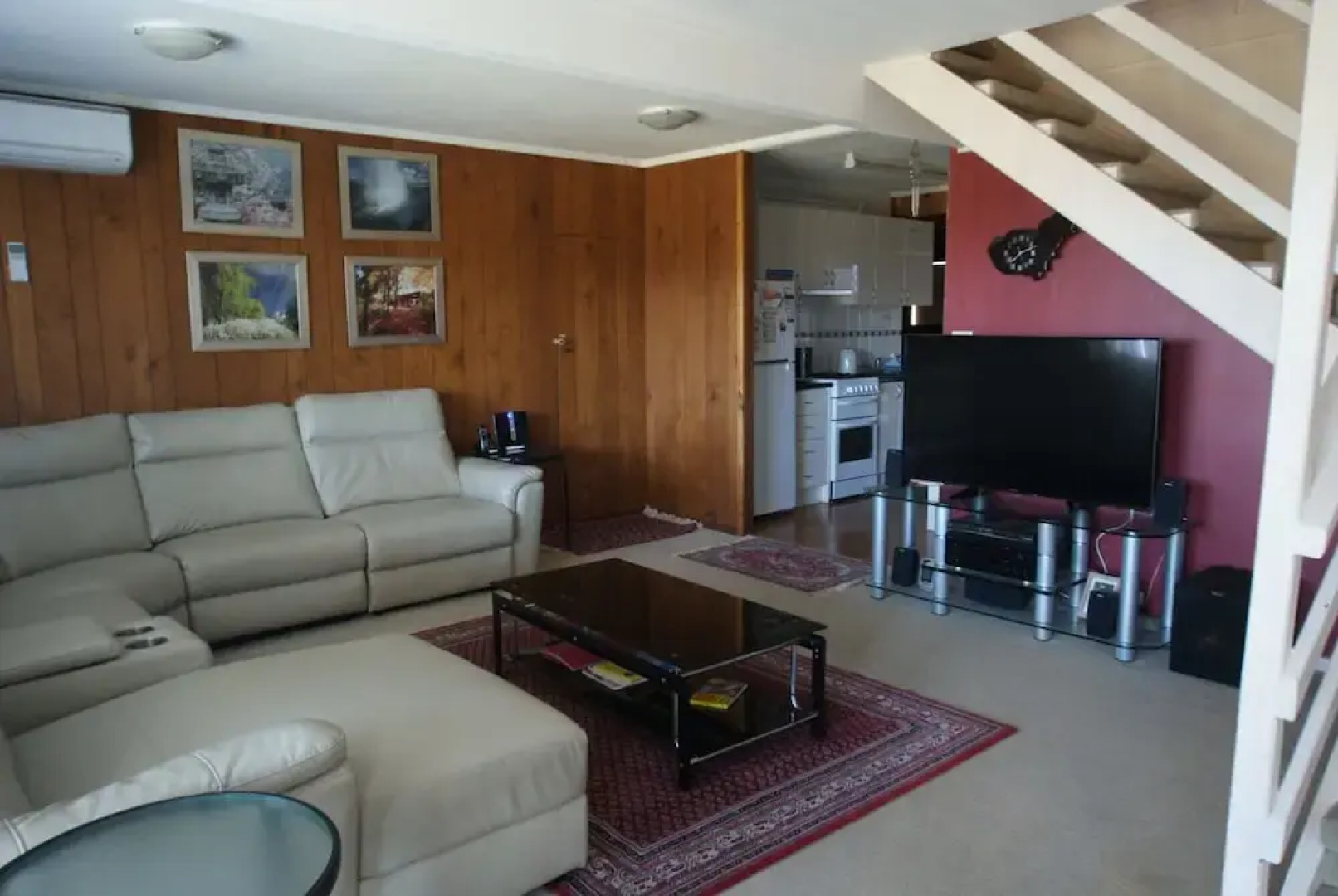 Shimoda On Illabunda Mckenzies Beach