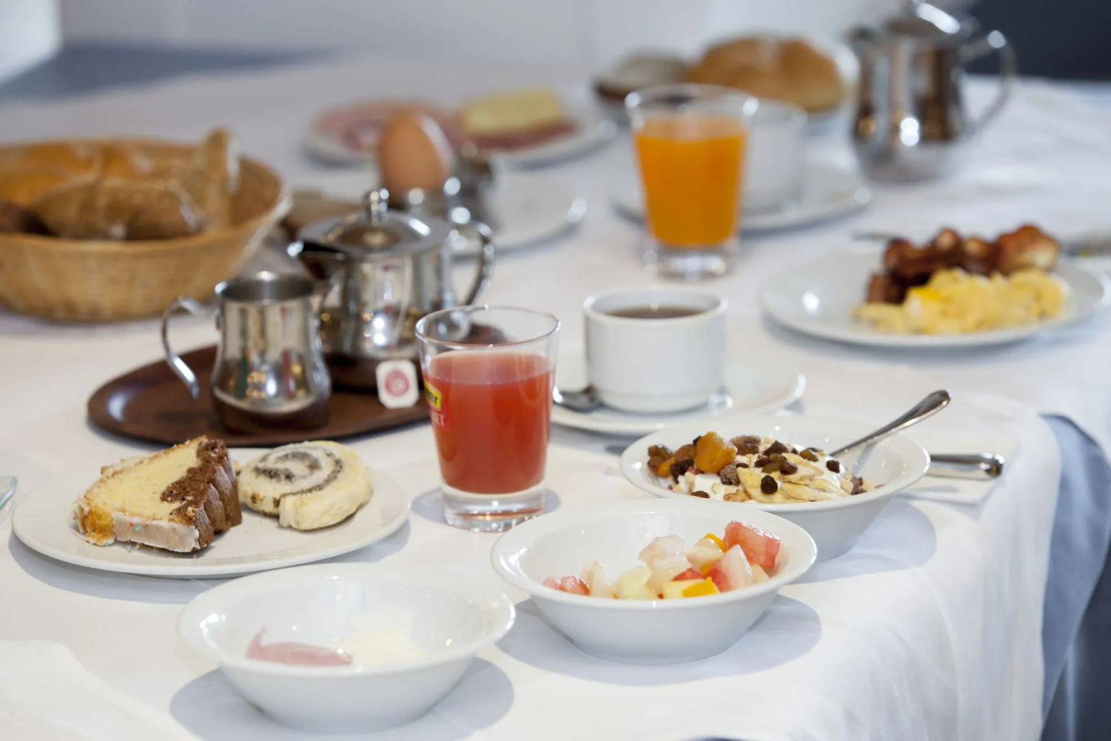 Landhotel Tirolerhof - Wildschönau - PREMIUM Card im Sommer