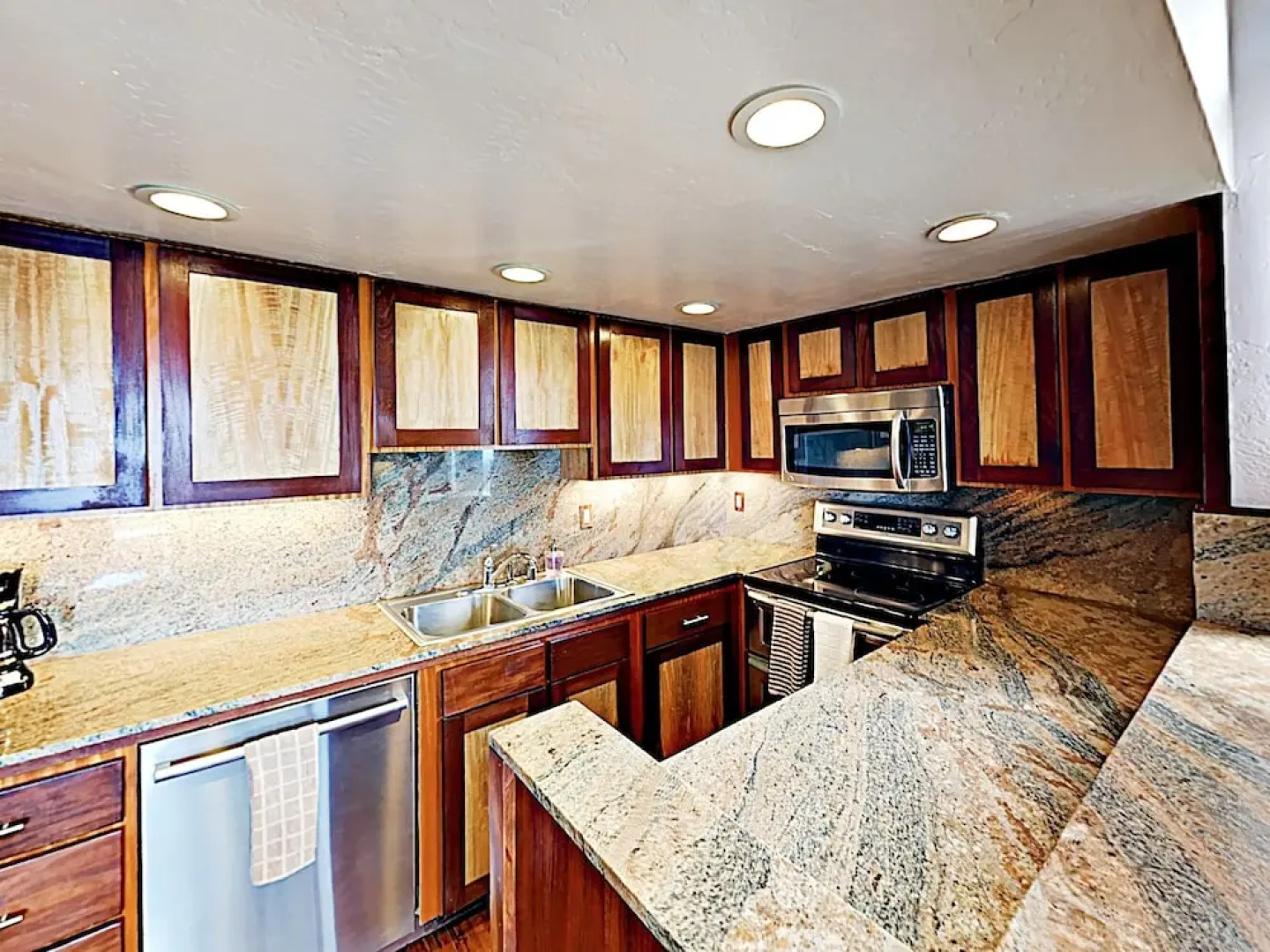 68-1761 Waikoloa - 2 Br Condo