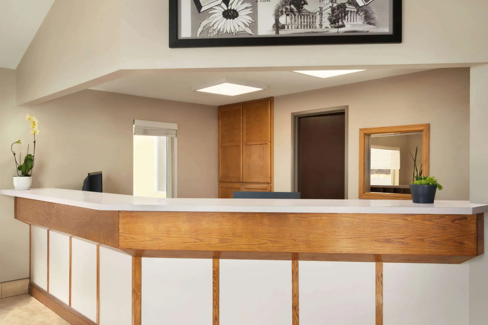 Super 8 by Wyndham Liberal KS