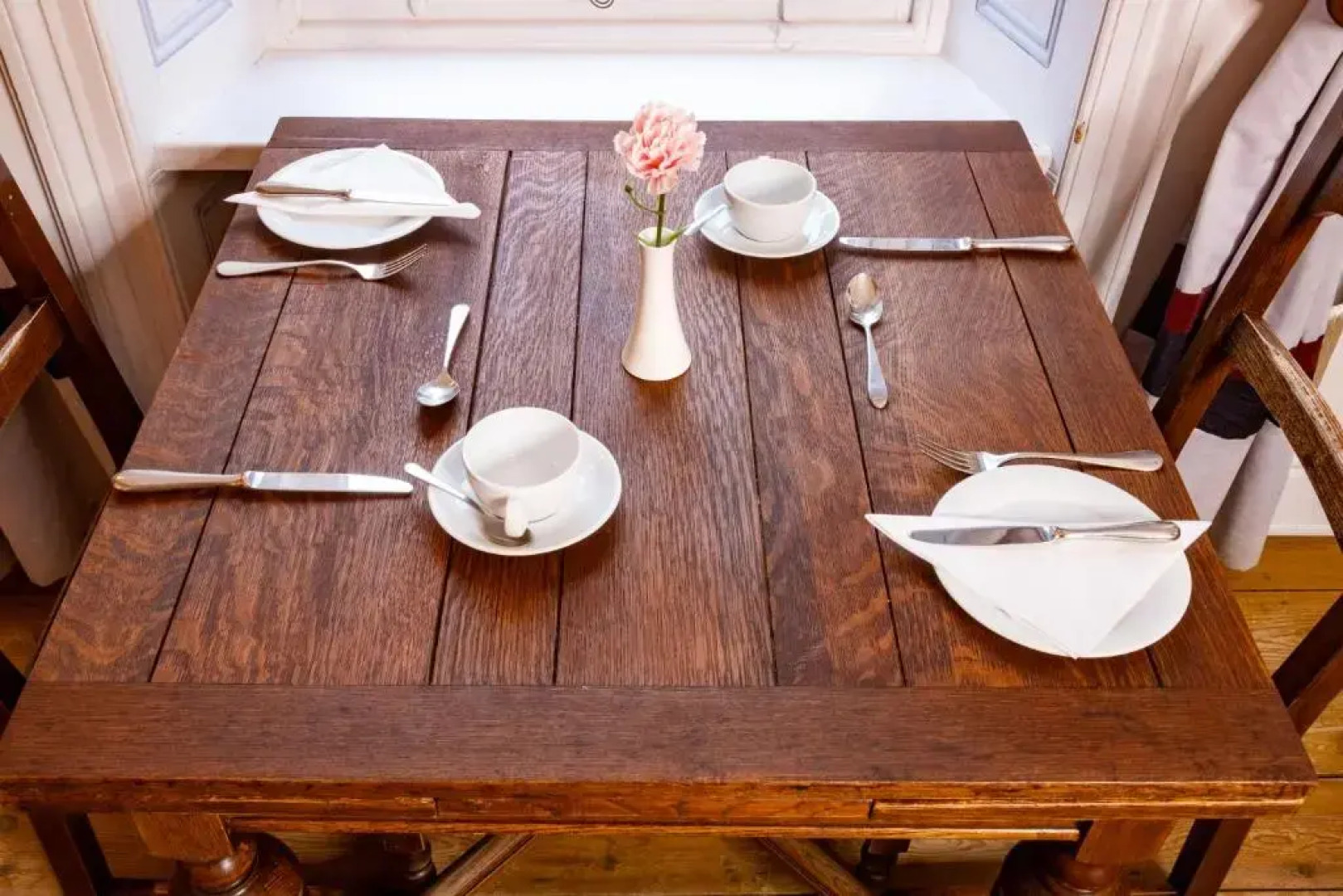 The Frenchgate Restaurant & Hotel