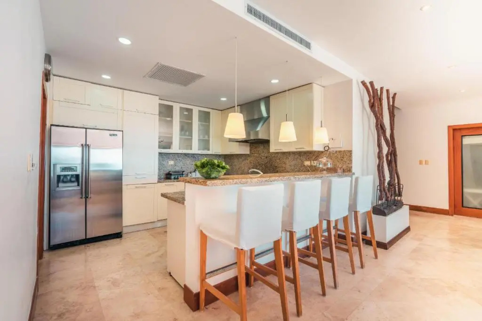 Great Villa at Puerto Bahia E3 w Breakfast Incl