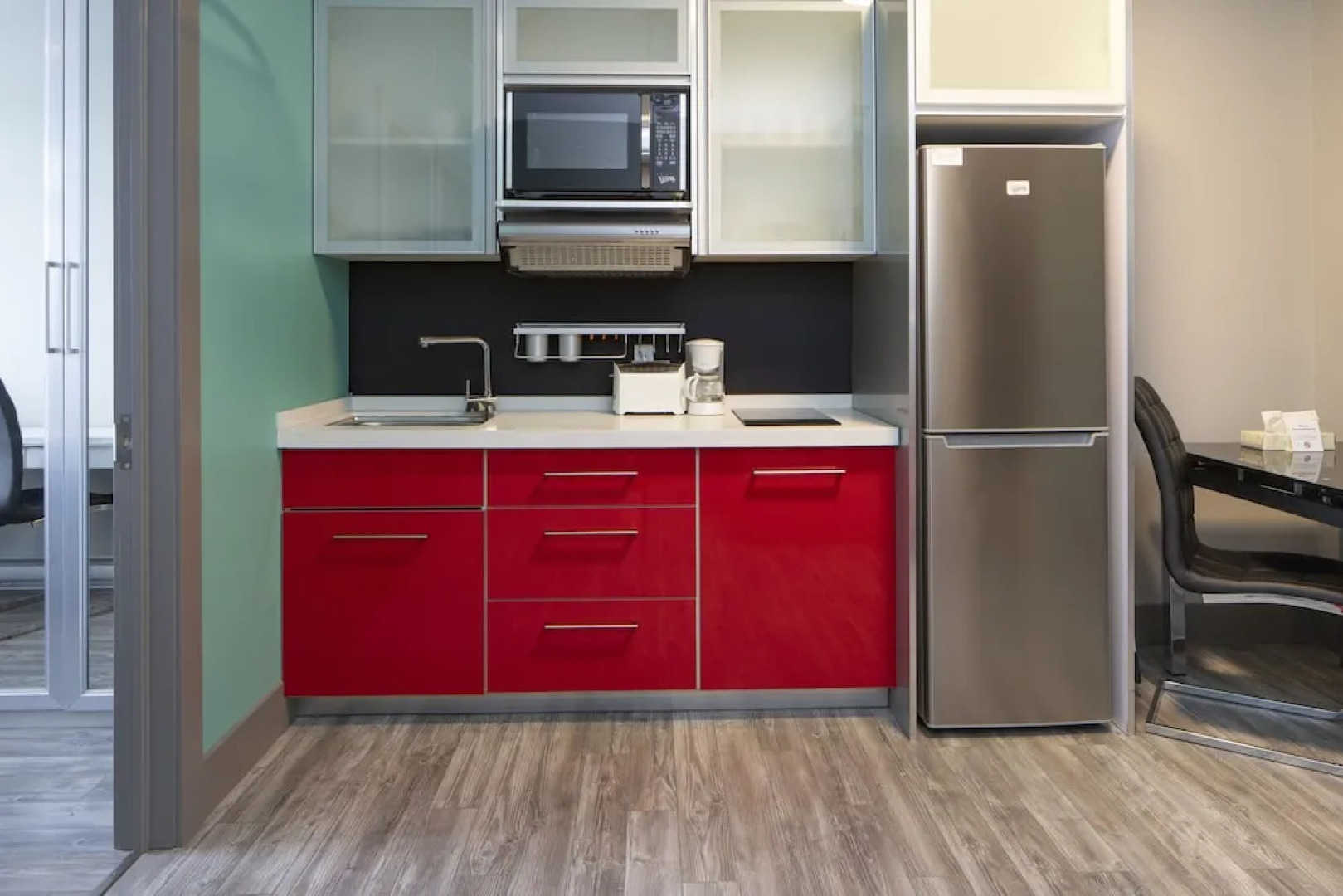 Micro Boutique Living Wolfville