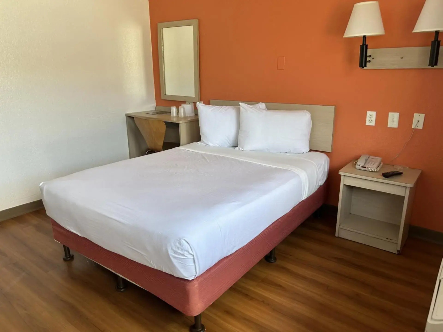 Motel 6 Stanton, CA - Anaheim West