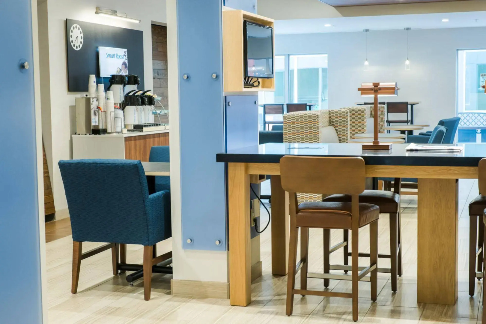 Holiday Inn Express & Suites Kingston-Ulster