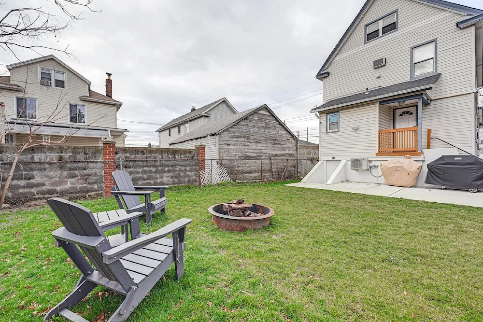 Elmont Studio Near UBS Arena, 19 Mi to Nyc!