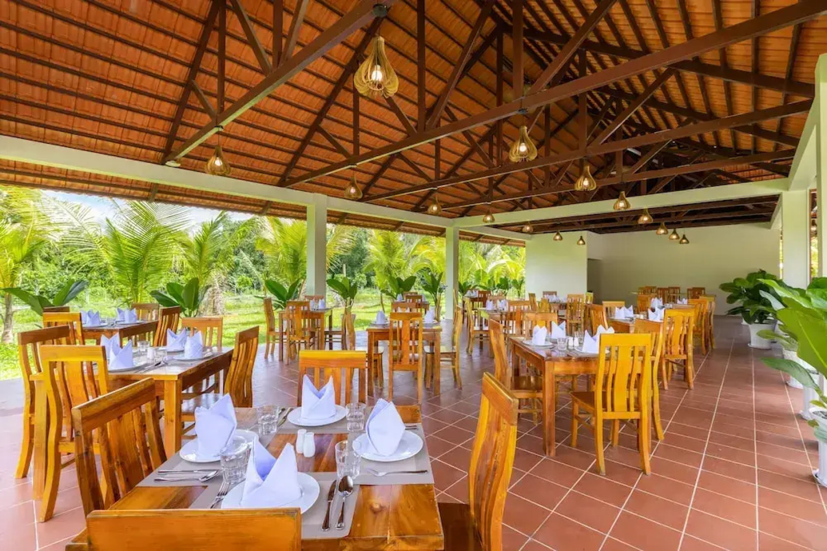 Coco Garden Resort Phu Quoc