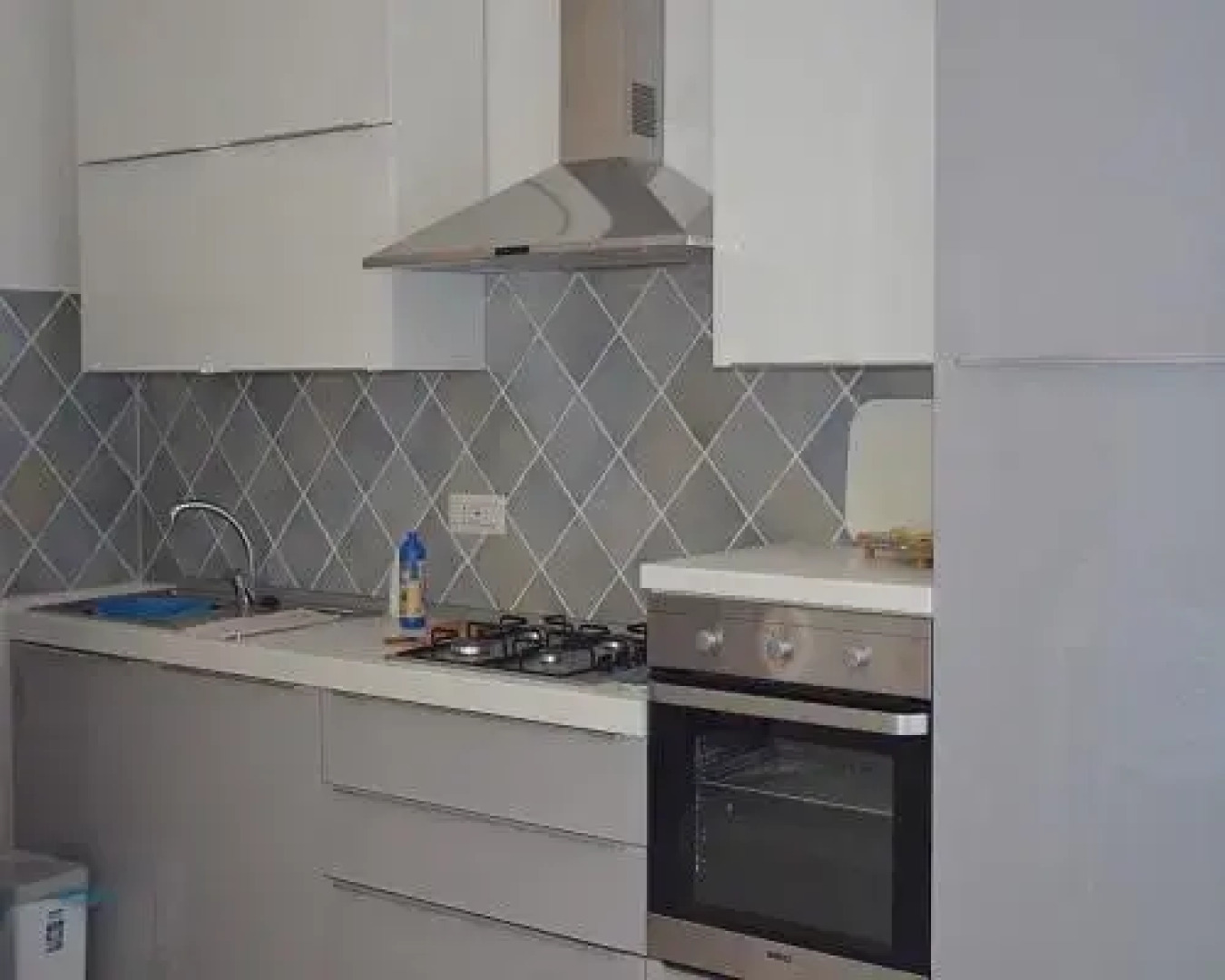 Sasinae-Home Via Gioberti