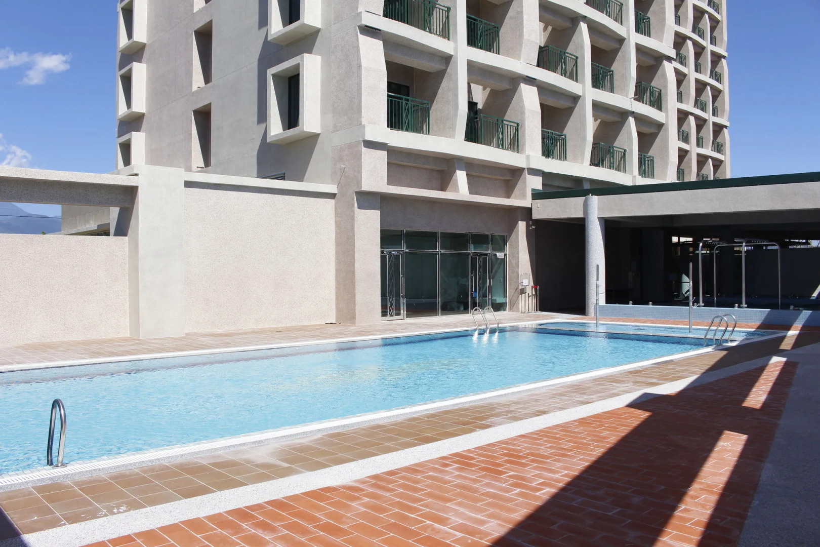 Formosa Naruwan Galaxy Hotel Taitung