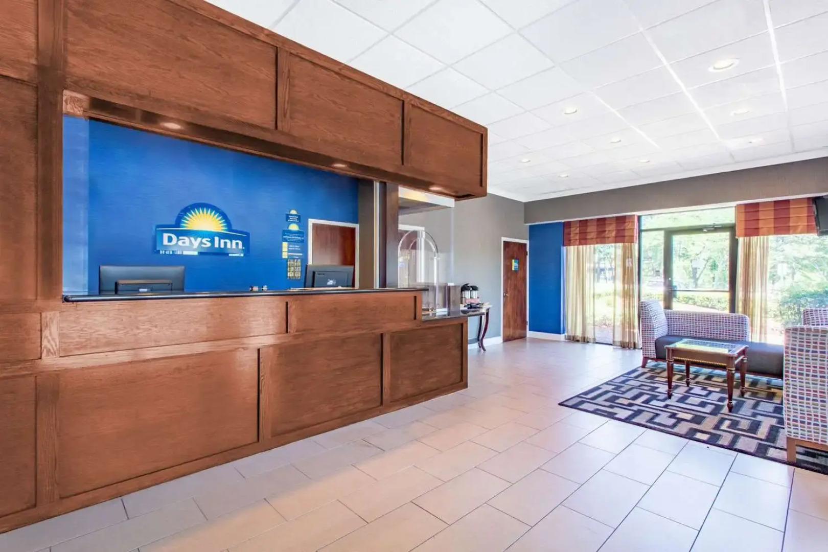 Red Roof Inn Baltimore