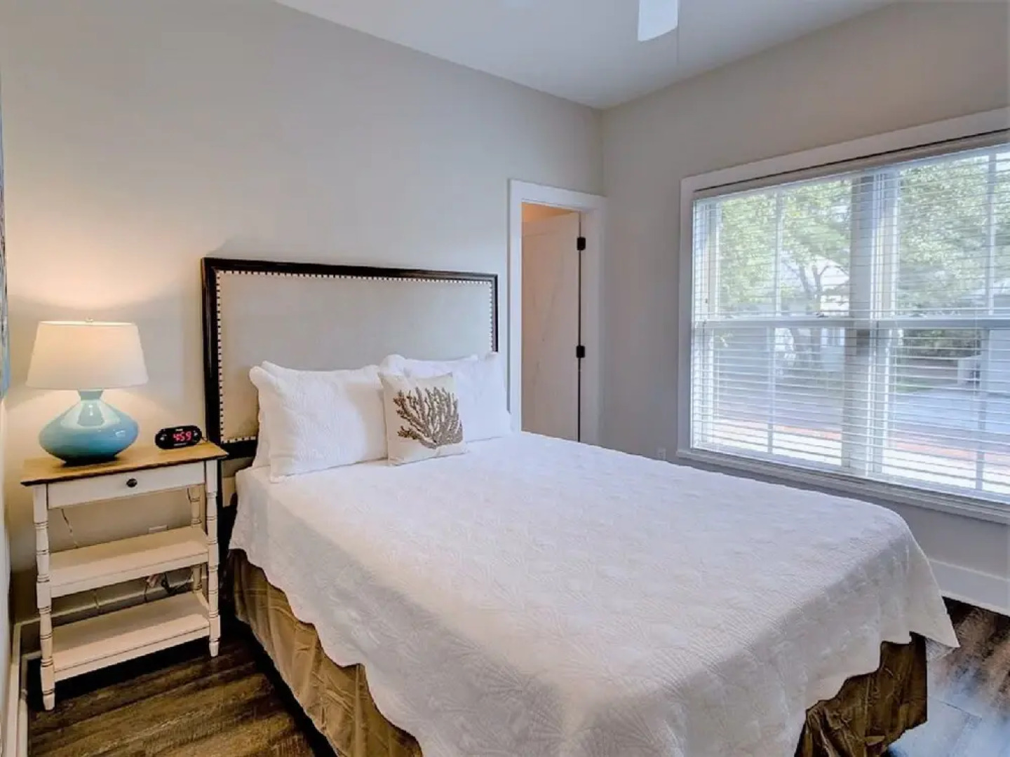 Magnolia Cottages by the Sea by Panhandle Getaways