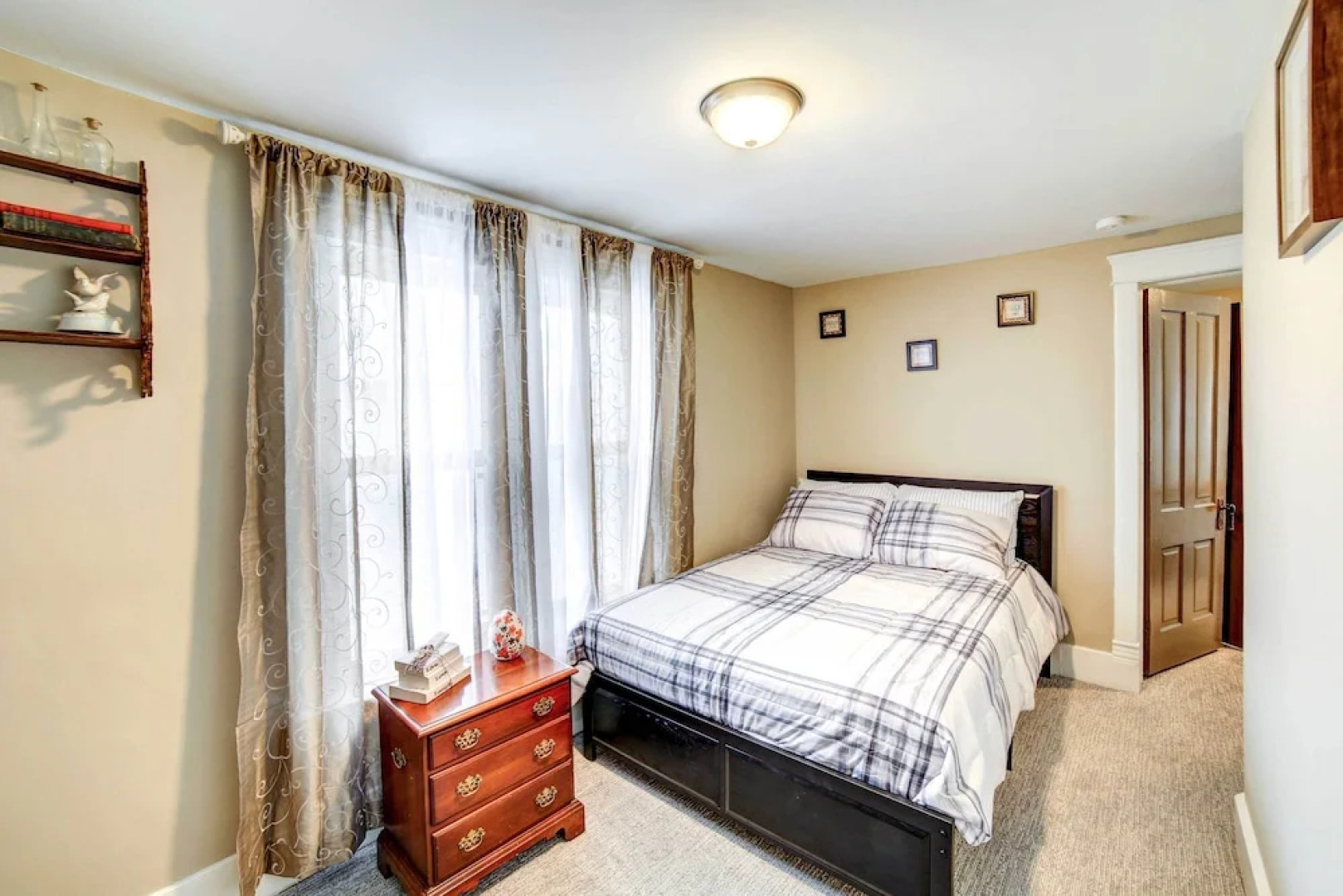 Charming Negaunee Home ~ 2 Mi to Teal Lake!