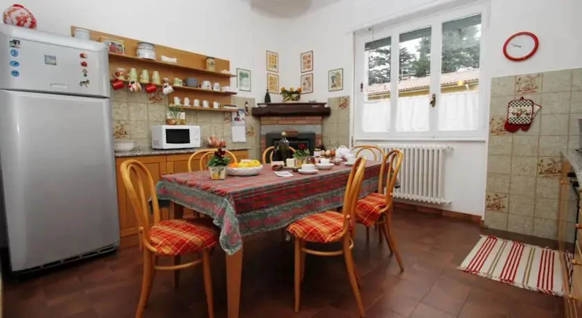 Apartament Casa Felicita Bellagio