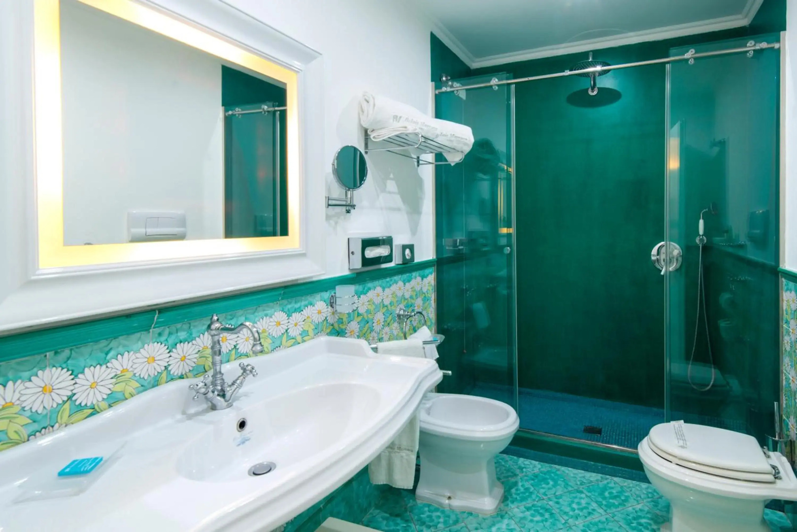 Relais Maresca Luxury Small Hotel