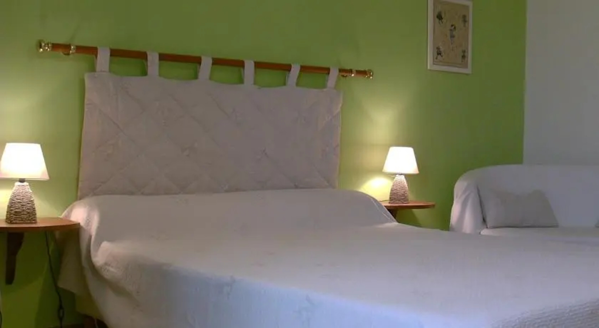 La Maison dOdet Loisirs